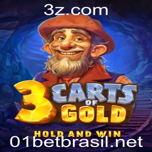 Explorando o Jogo '3cartsOfGold' e Seu Impacto no Cenário Atual