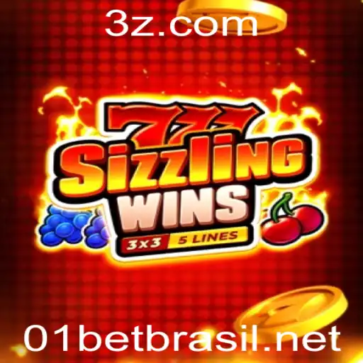 Explorando o Excitante Mundo do Jogo 777sizzlingwins na 01bet Brasil