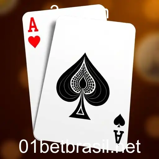 Bacará Online: A Nova Fronteira do Entretenimento de Cassino