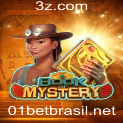 Descubra os Segredos do Jogo BookofMystery