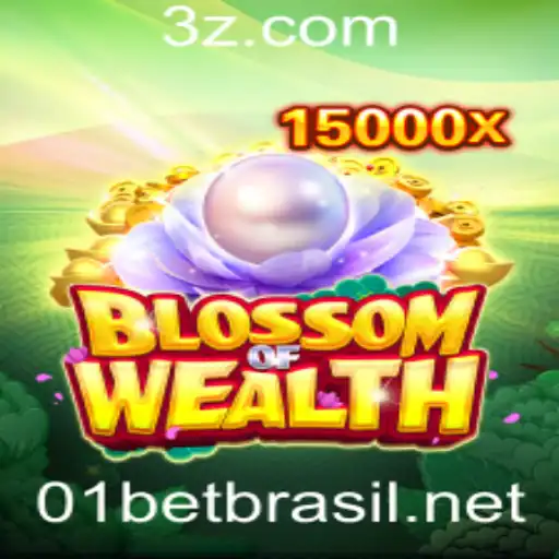 Explorando o Universo de BlossomofWealth no Mundo da 01bet Brasil