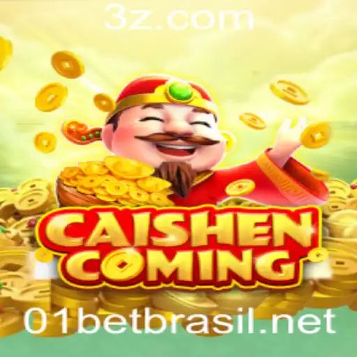 Descubra o Mundo do Jogo CAISHENCOMING na 01bet Brasil