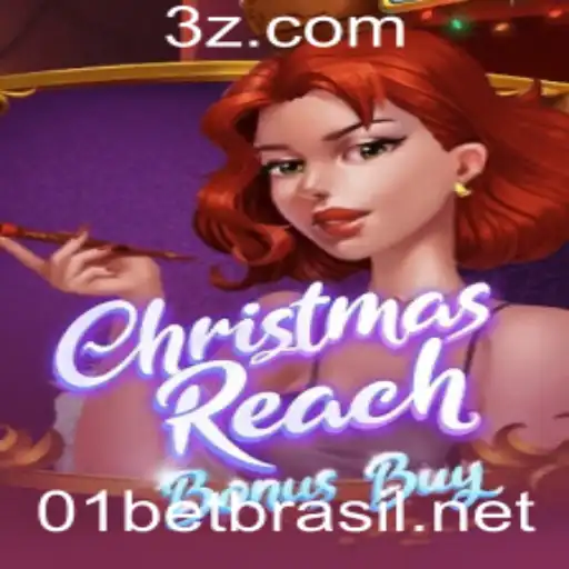 ChristmasReachBonusBuy: Mergulhe na Magia do Natal com 01bet Brasil