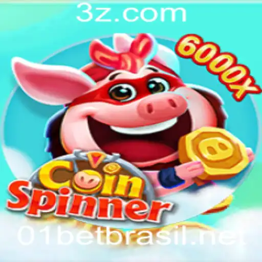 Descubra o Excitante Mundo de CoinSpinner na 01bet Brasil