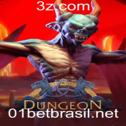 Explorando o mundo de Dungeon e a conexão com 01bet Brasil
