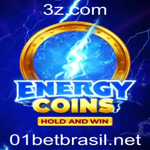 EnergyCoins: Uma Aventura Sustentável no Mundo dos Jogos com 01bet Brasil