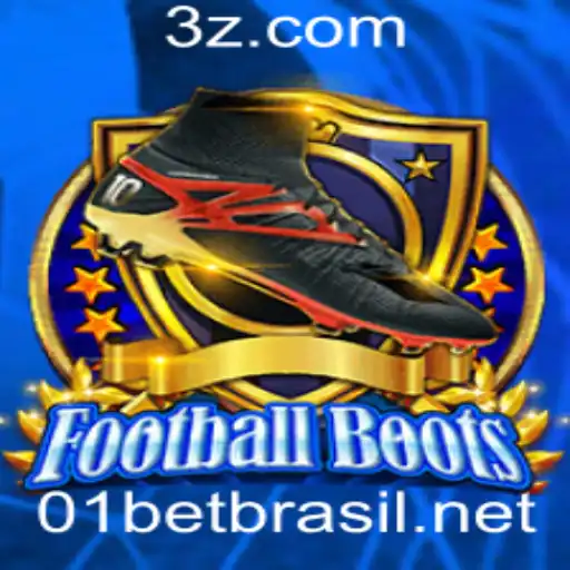 Explorando o Universo de FootballBoots: O Jogo que Conquistou o 01bet Brasil