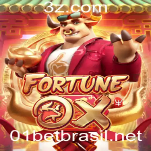Descubra o Fascinante Jogo FortuneOx na 01bet Brasil