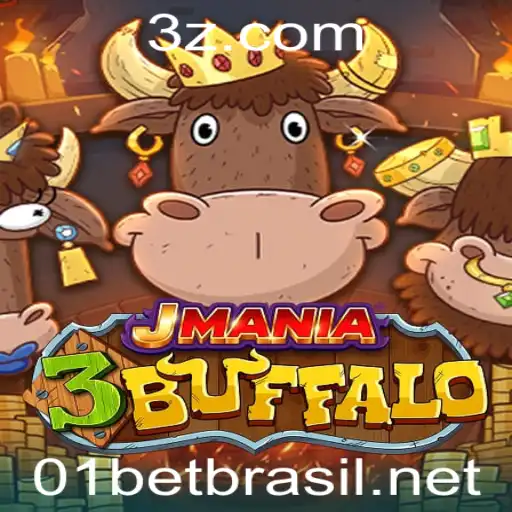 Explorando o Fascinante Mundo de JMania3Buffalo