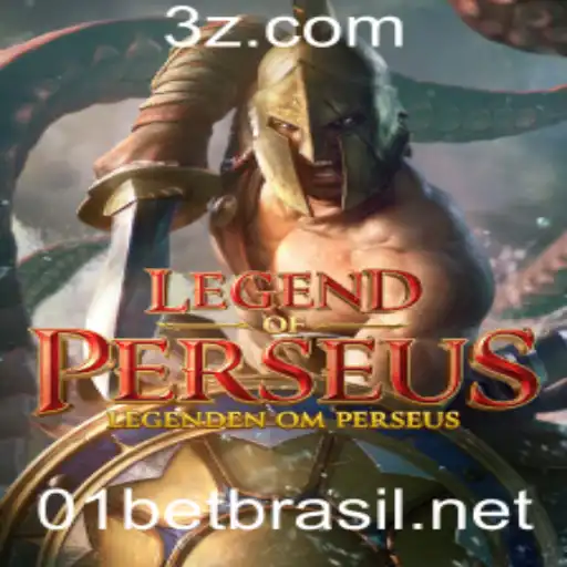 Descubra o Mundo de LegendofPerseus: Aventura e Estratégia Unidos
