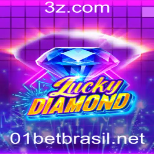 Descubra LuckyDiamond: O Novo Fenômeno dos Jogos de Azar com 01bet Brasil