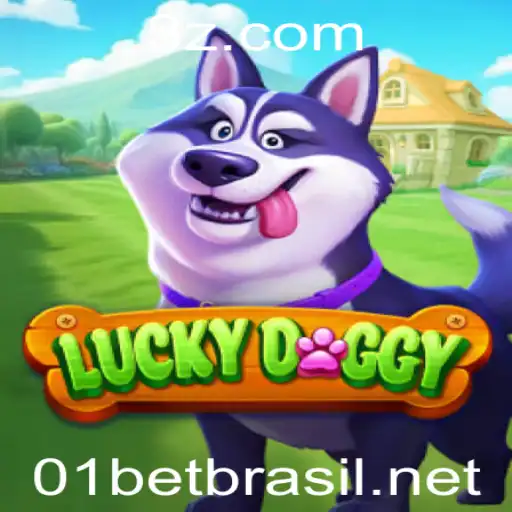 Descubra LuckyDoggy: Um Jogo Empolgante na 01bet Brasil