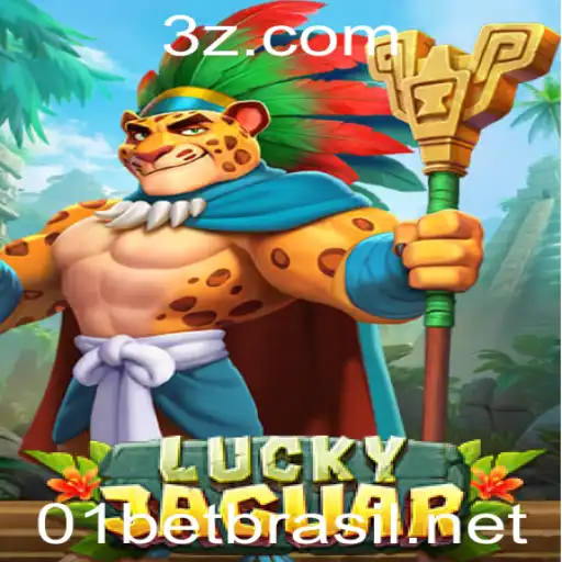 Explorando o Fascinante Mundo de LuckyJaguar: Um Guia Completo