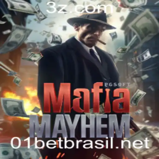 MafiaMayhem: Uma Imersão no Submundo do Crime
