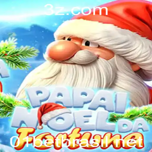 Tudo sobre o Jogo: PapaiNoeldaFortuna e a Emoção na 01bet Brasil