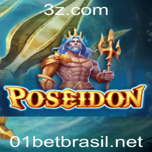 Explorando Poseidon: Um Guia Completo para Jogadores no 01bet Brasil