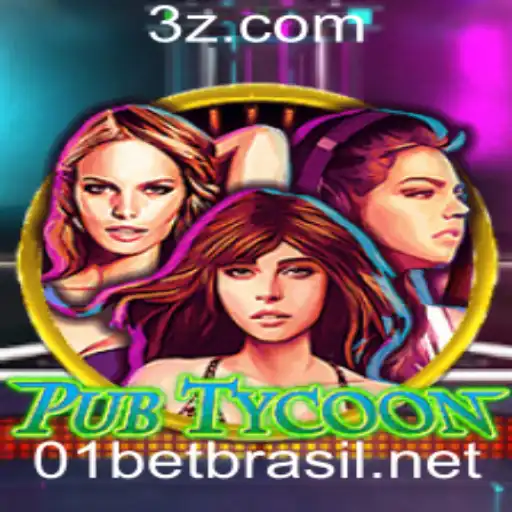 Descubra o Mundo de PubTycoon: O Simulador de Bares que Conquista o Brasil