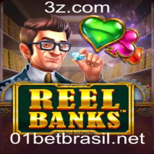 Explorando o Fascinante Mundo de ReelBanks no 01bet Brasil