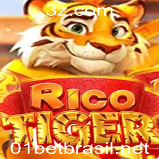 Introdução e Regras do Jogo RicoTiger com 01bet Brasil
