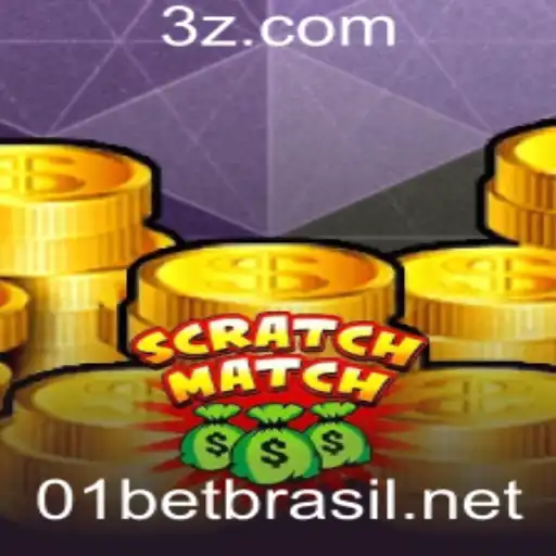 ScratchMatch: A Nova Sensação no Mundo dos Jogos Online