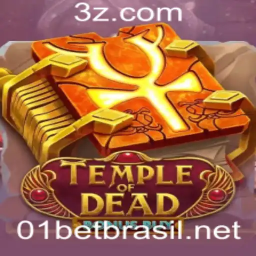 Explorando o TempleofDeadBonusBuy no Universo dos Jogos de Azar