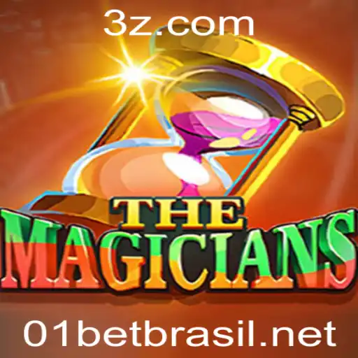 Descubra o Envolvente Jogo TheMagicians no Brasil