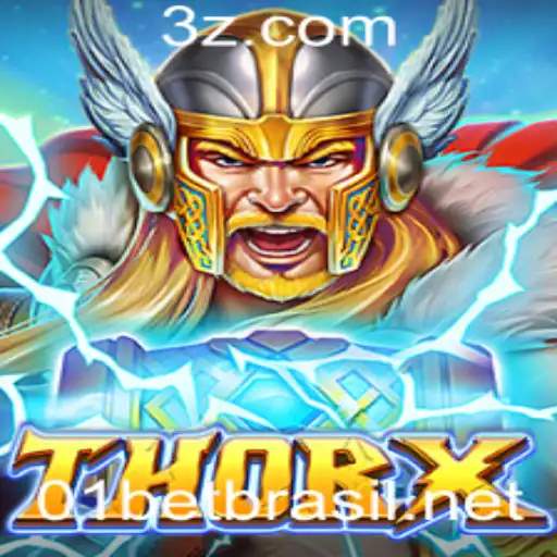ThorX: Descubra o Jogo Revolucionário Com 01bet Brasil