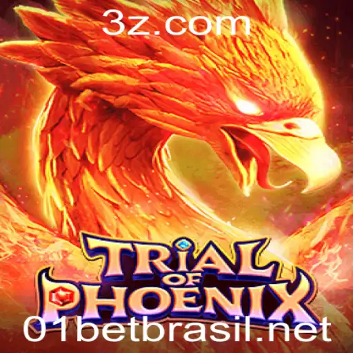 TrialofPhoenix: Um Mergulho no Novo Fenômeno dos Jogos
