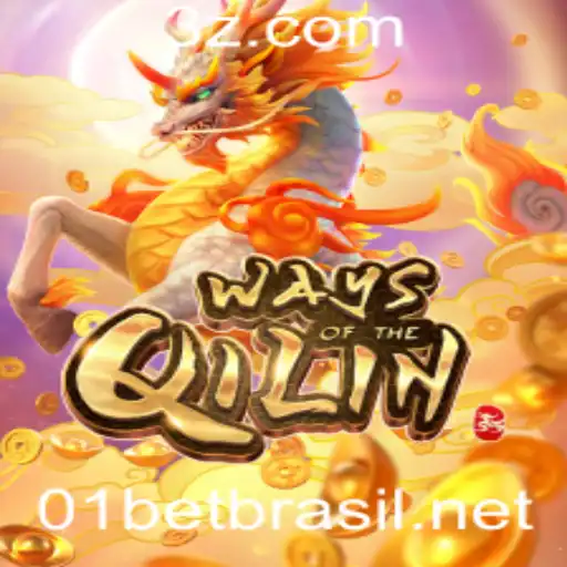 Explorando o Jogo WaysoftheQilin no 01bet Brasil