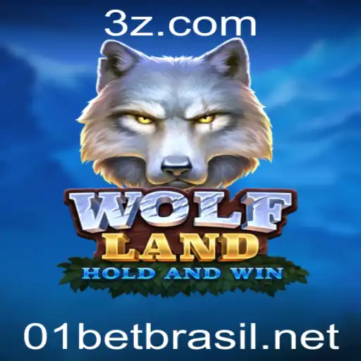 WolfLand: Explorando o Mundo Selvagem com 01bet Brasil