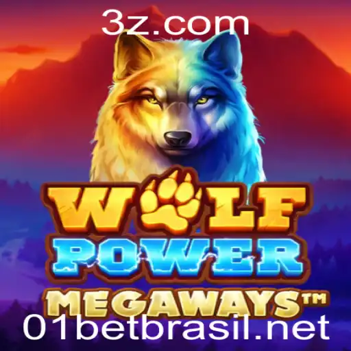 Descubra o Mundo Envolvente de WolfPowerMega no 01bet Brasil
