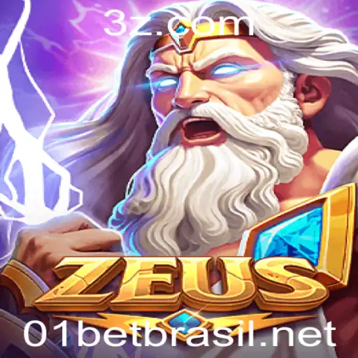 Zeus: Descobrindo o Mundo do Entretenimento Interativo
