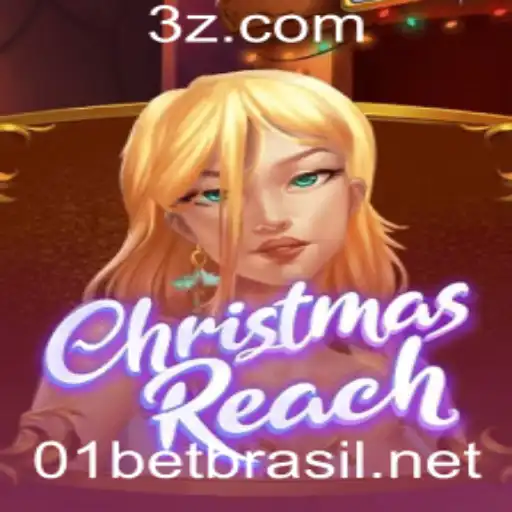 Desvendando ChristmasReach: O Novo Sensação do Natal