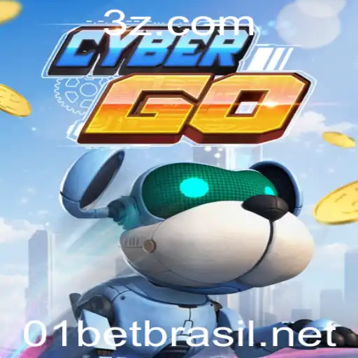 Descubra o Fascinante Mundo de CyberGO