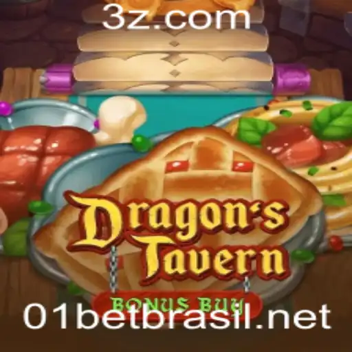 Descubra DragonsTavern: O Novo Sensação no Mundo dos Jogos