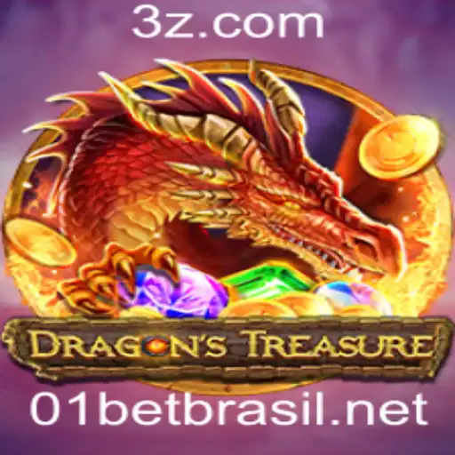Descubra o Mundo de DragonsTreasure: Aventura e Fortuna no 01bet Brasil