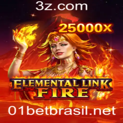 ElementalLinkFire: Exploração e Estratégia no Mundo dos Elementos