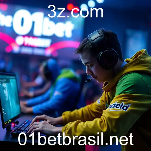 Desvendando o Universo dos Esportes Virtuais