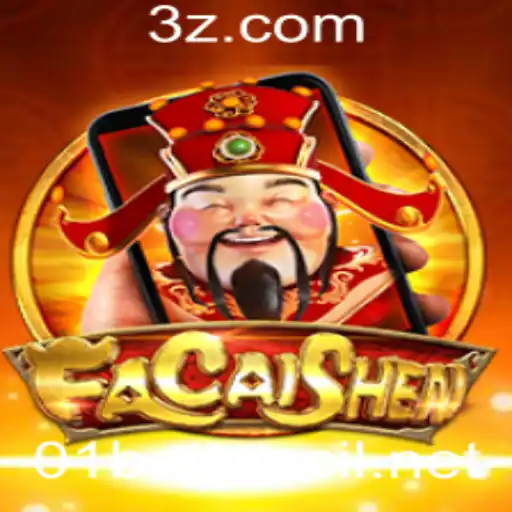 Descubra FaCaiShenM: O Novo Jogo Emocionante no 01bet Brasil