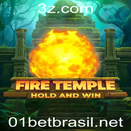 Mergulhando em FireTemple: Aventuras Incríveis no Universo de 01bet Brasil