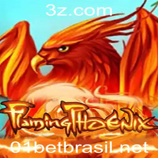 FlamingPhoenix: Conheça o Jogo Que Está Conquistando 01bet Brasil