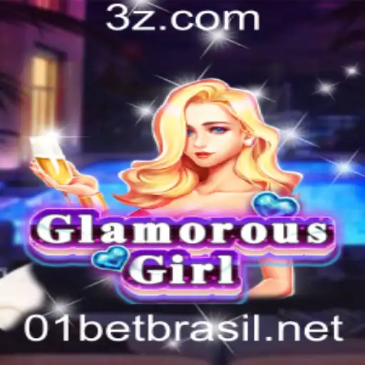 Explorando o Jogo GlamorousGirl e a Conexão com 01bet Brasil