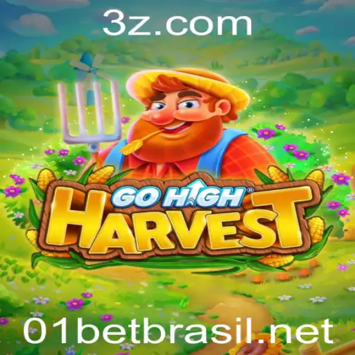 Descubra o Fascinante Mundo de GoHighHarvest: Um Jogo Revolucionário