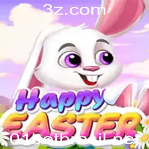 HappyEaster: Um Novo Jogo Emocionante Disponível na 01bet Brasil