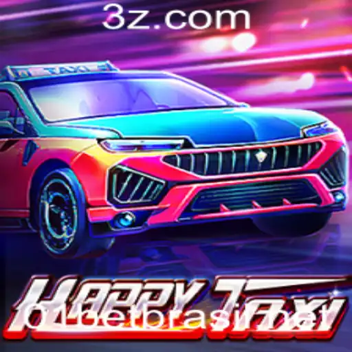 Descubra o Empolgante Mundo de HappyTaxi com 01bet Brasil