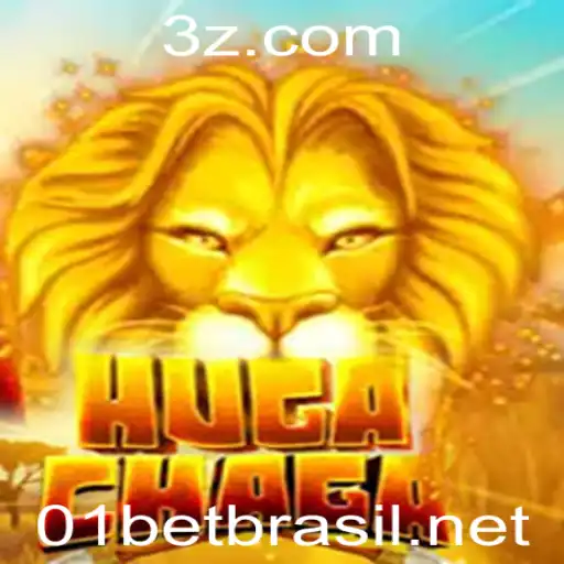 Descubra HugaChaga: O Jogo que Está Conquistando o Brasil com 01bet
