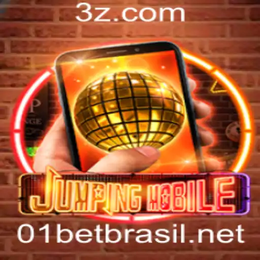 Jumpingmobile: Descubra o Jogo e Suas Regras com 01bet Brasil