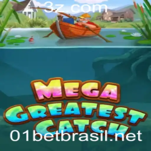 Descubra o Fascinante Mundo de MegaGreatestCatch