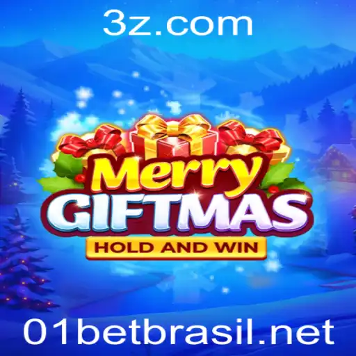MerryGiftmas - Um Jogo Festivo para Alegrar Sua Temporada de Férias