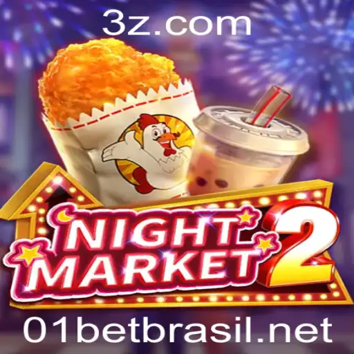 Explorando NightMarket2: Uma Aventura Emocionante com 01bet Brasil